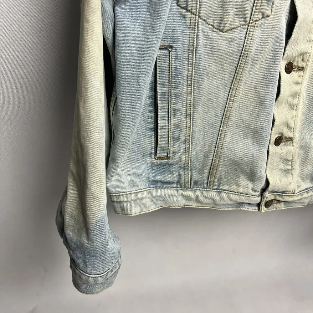 Vintage jacket good